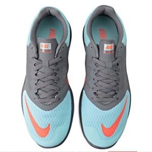 Womens Nike FS Lite Run 3 Running Shoes